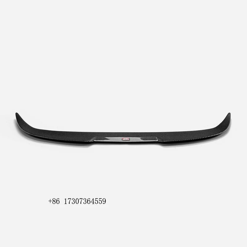 High-Quality EPA Rear Spoiler Add-On For Fiat Abarth 500c 595c Cabriolet
High-Quality EPA Rear Spoiler Add-On For Fiat Abarth 500c 595c Cabriolet