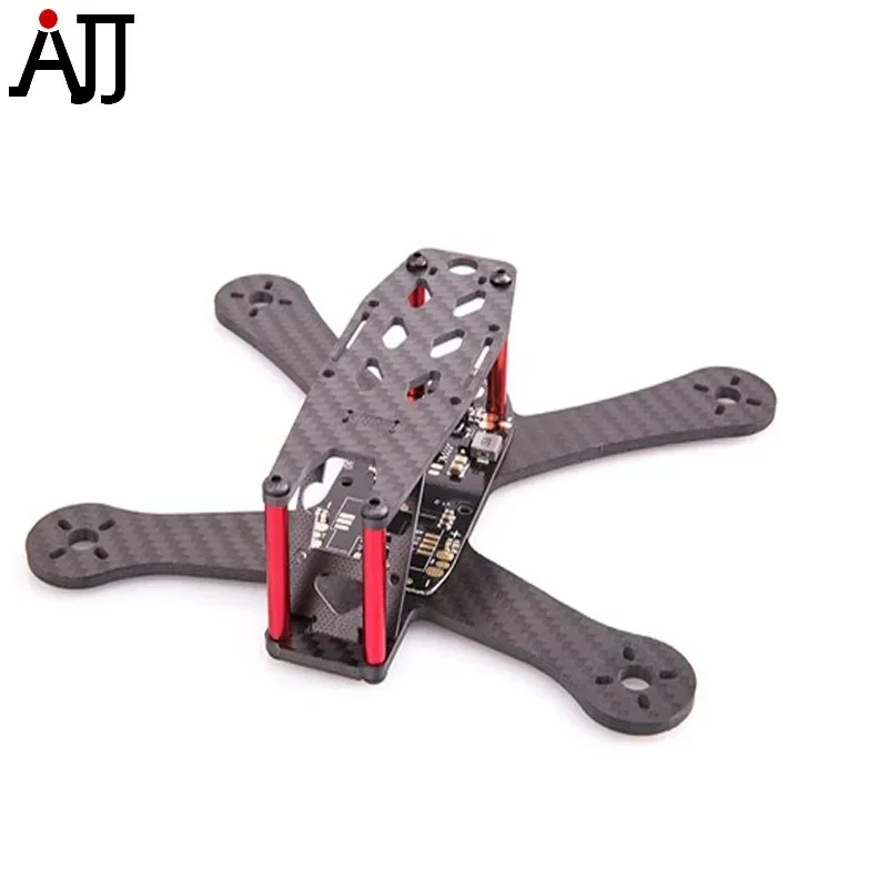 BeeRotor Ultra 170 FPV Racing Quadcopter Carbon Fiber Frame w/PDB Board for F3 F4 F7 F722 FPV geprc runcam IFLIGHT racing Drone
BeeRotor Ultra 170 FPV Racing Quadcopter Carbon Fiber Frame w/PDB Board for F3 F4 F7 F722 FPV geprc runcam IFLIGHT racing Drone
