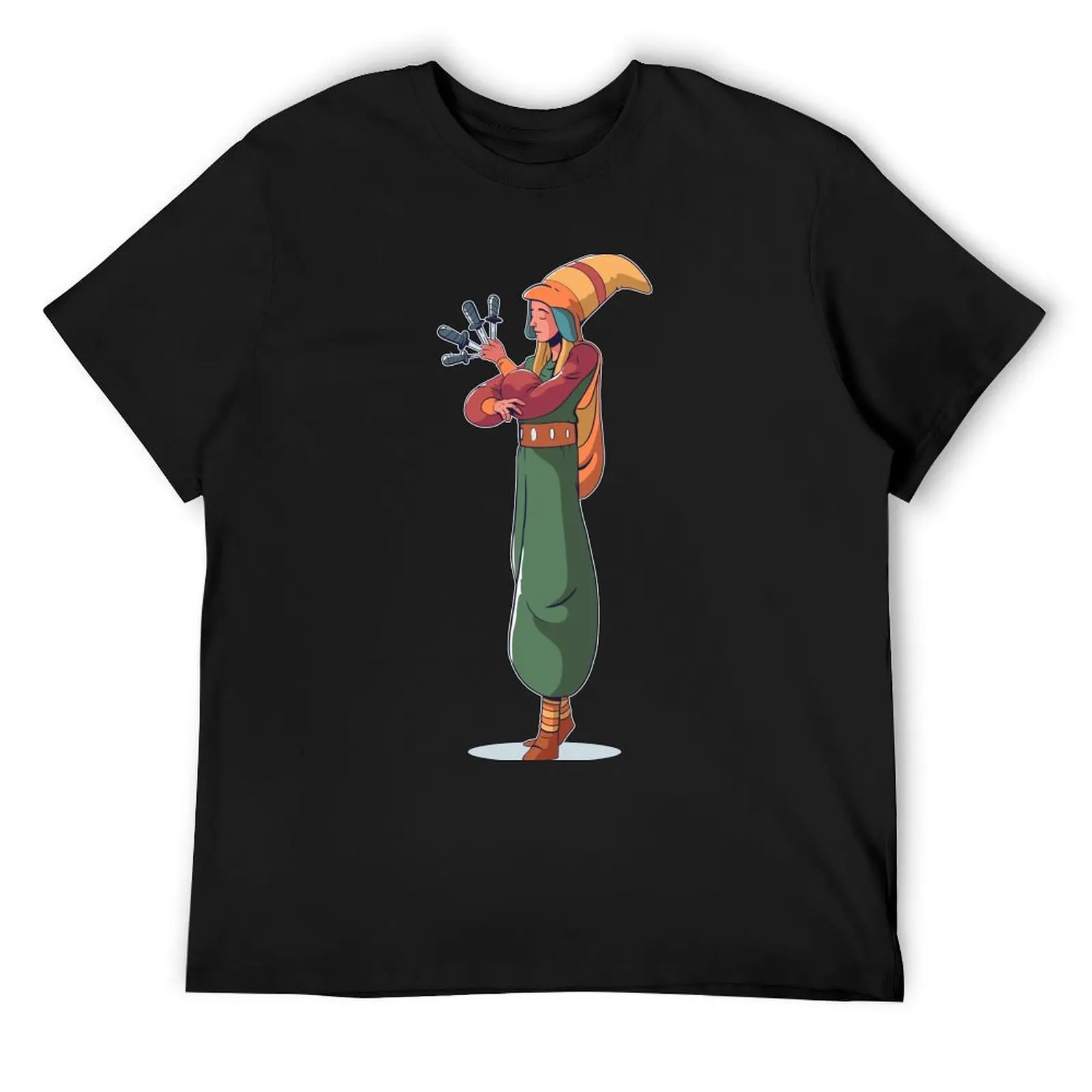 Circus throwing knife. T-Shirt cotton man t-shirts summer tops heavyweights t shirts for men pack
Circus throwing knife. T-Shirt cotton man t-shirts summer tops heavyweights t shirts for men pack