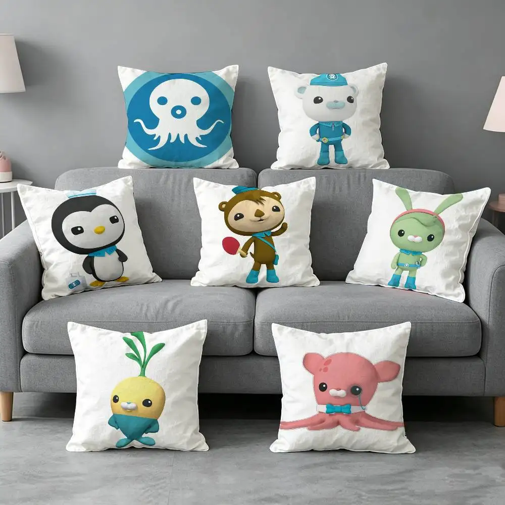 Blue Oetonauts Logo-o Pillow cover gift High definition digital printing,Surprise vivid pattern Household.
Blue Oetonauts Logo-o Pillow cover gift High definition digital printing,Surprise vivid pattern Household.