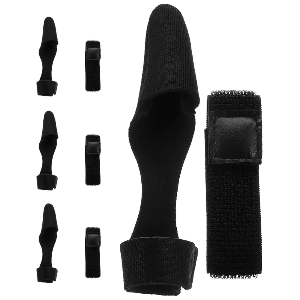 4 set Fishing Tip Cover Elastic Belt Protector Sleeve Rod Tie Truss Pole Glove Holder Strap Outdoor Ice Telescopic Rod
4 set Fishing Tip Cover Elastic Belt Protector Sleeve Rod Tie Truss Pole Glove Holder Strap Outdoor Ice Telescopic Rod
