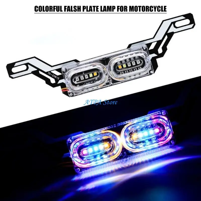 U13C Versatile LED Warning Lamp High Visibility Light for Commuters & Delivery Riders
U13C Versatile LED Warning Lamp High Visibility Light for Commuters & Delivery Riders