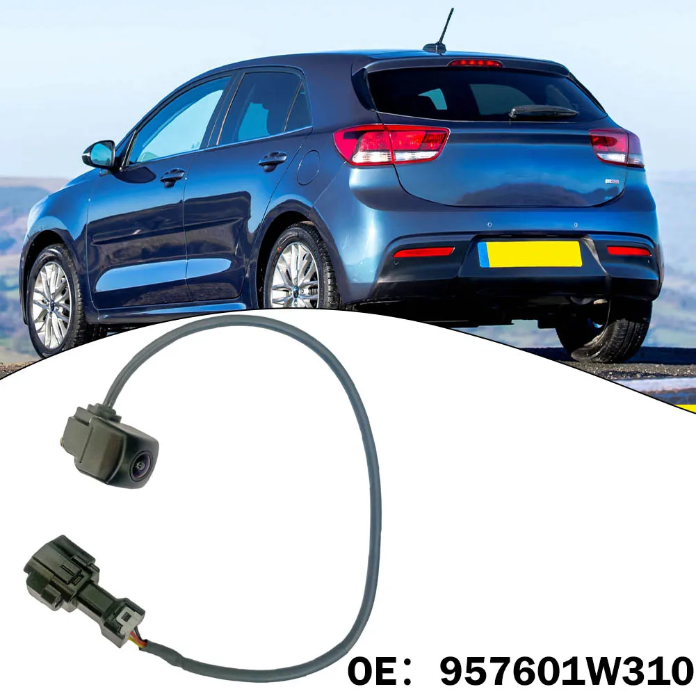 Для камеры заднего вида Kia, камера заднего вида постоянного тока 12 В для Kia 2012-2017 #95760-1W310, автомобильная камера
Для камеры заднего вида Kia, камера заднего вида постоянного тока 12 В для Kia 2012-2017 #95760-1W310, автомобильная камера