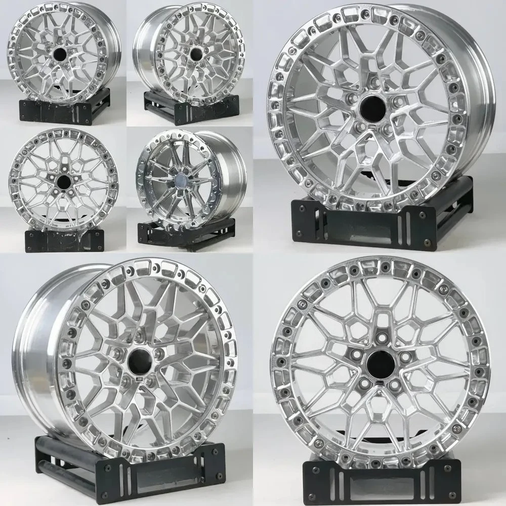 Forged 827m Beadlock Drag Wheel for F80 G20 G21 G22 G23 G80 G82 F30 M3 M4 5X112 Wheel 18 19 Inch Rims Racing Alloy
Forged 827m Beadlock Drag Wheel for F80 G20 G21 G22 G23 G80 G82 F30 M3 M4 5X112 Wheel 18 19 Inch Rims Racing Alloy