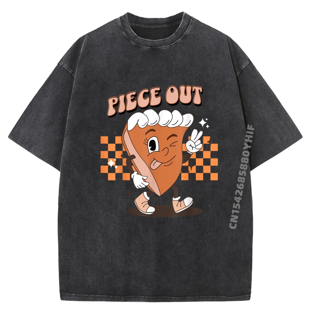 Retro Pumpkin Pie Piece Out Christmas Premium Cotton Oversized Tops & Tees Crazy Retro Washed Tee Shirt Family T-Shirt
Retro Pumpkin Pie Piece Out Christmas Premium Cotton Oversized Tops & Tees Crazy Retro Washed Tee Shirt Family T-Shirt