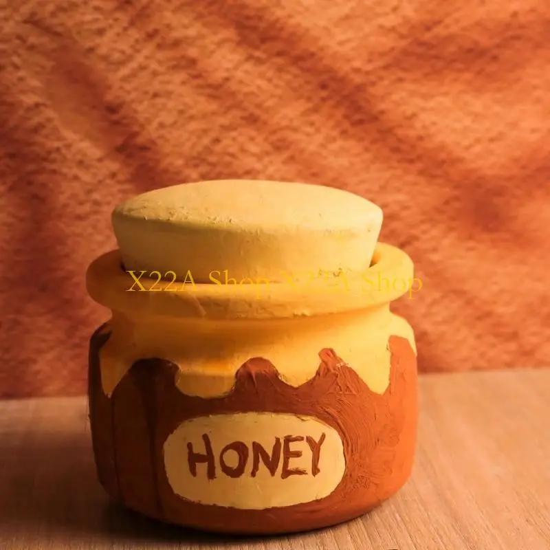 Уникальные практические силиконовые формы для подсвечников цветочные горшки и банки для хранения
Уникальные практические силиконовые формы для подсвечников цветочные горшки и банки для хранения