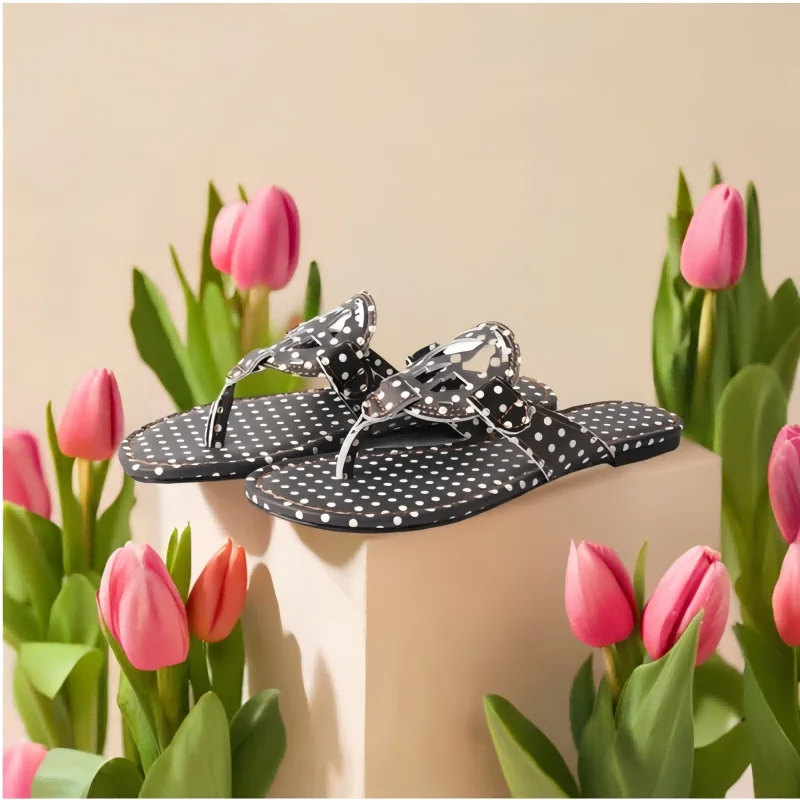 TMA EYES Summer Brand Women's Shoes Printed Leather Casual Fashion Thin Sole Sandals Slippers
TMA EYES Summer Brand Women's Shoes Printed Leather Casual Fashion Thin Sole Sandals Slippers