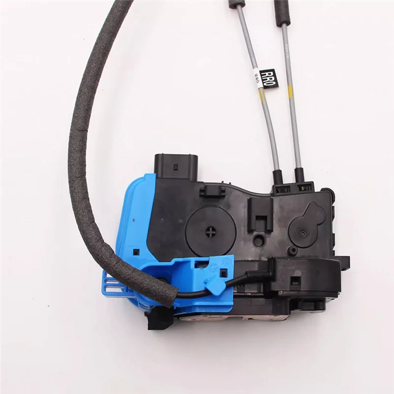 A026-Rear Door Latch Lock Actuator Rear Right Passenger For Hyundai Veloster 2012-2017 81420-2V000 814202V000
A026-Rear Door Latch Lock Actuator Rear Right Passenger For Hyundai Veloster 2012-2017 81420-2V000 814202V000