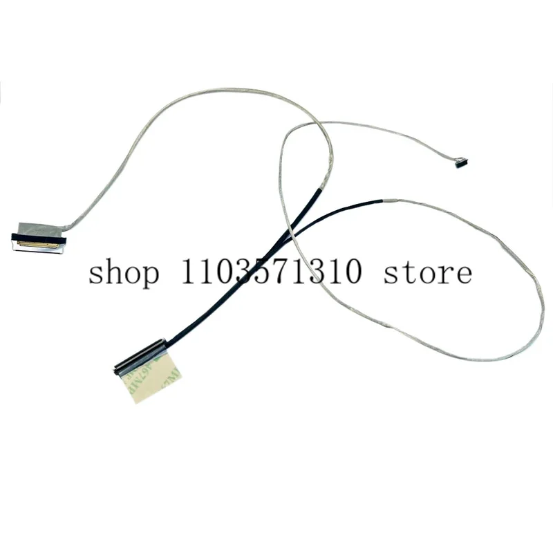 For Asus VivoBook 17 x1704 1422-045t0as EDP LCD LVDS LED video display cable line 30 & 40pin
For Asus VivoBook 17 x1704 1422-045t0as EDP LCD LVDS LED video display cable line 30 & 40pin