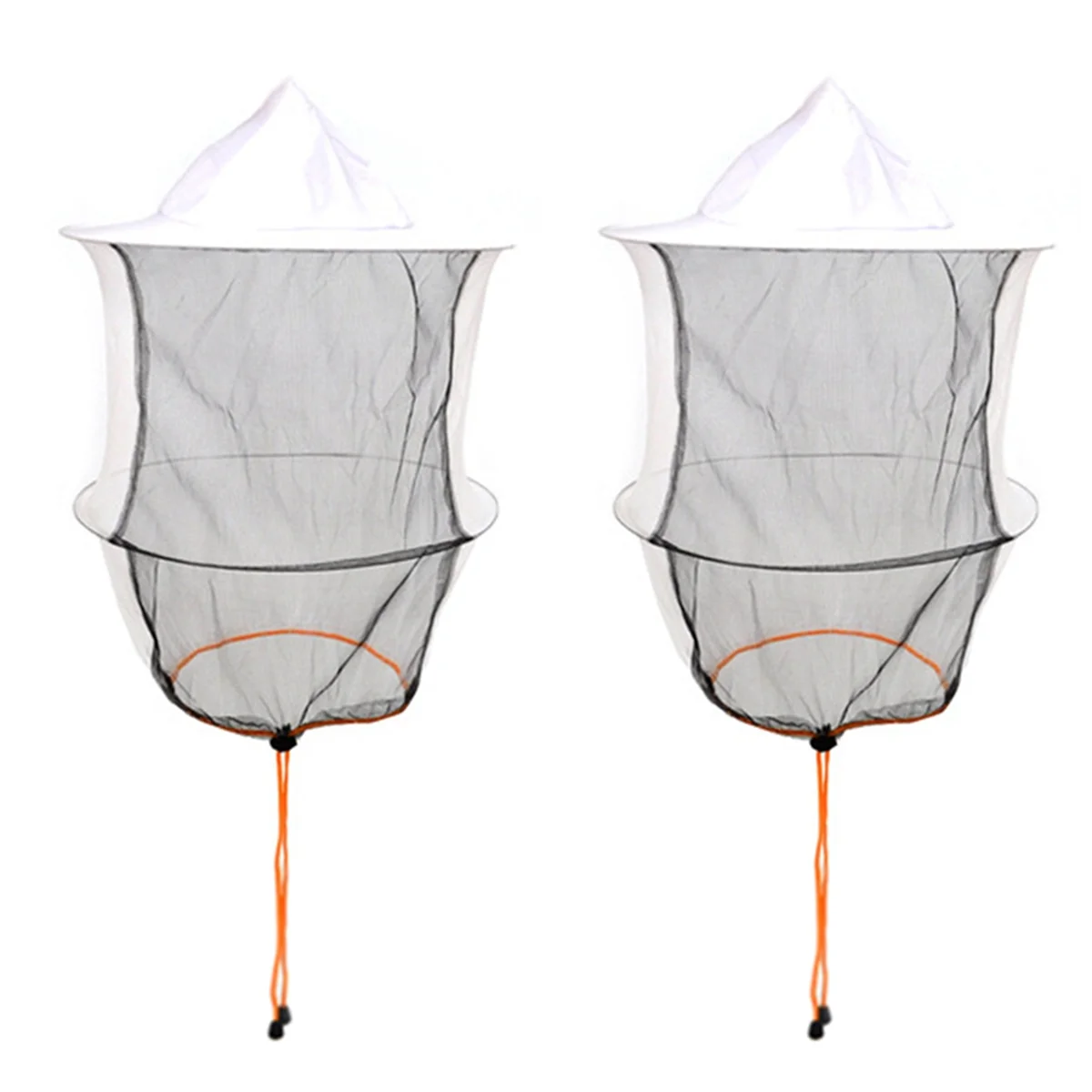 Multi-Purpose Beekeeping Hat Versatile Protection for Beekeepers High Definition Veil High-Quality Fabric
Multi-Purpose Beekeeping Hat Versatile Protection for Beekeepers High Definition Veil High-Quality Fabric