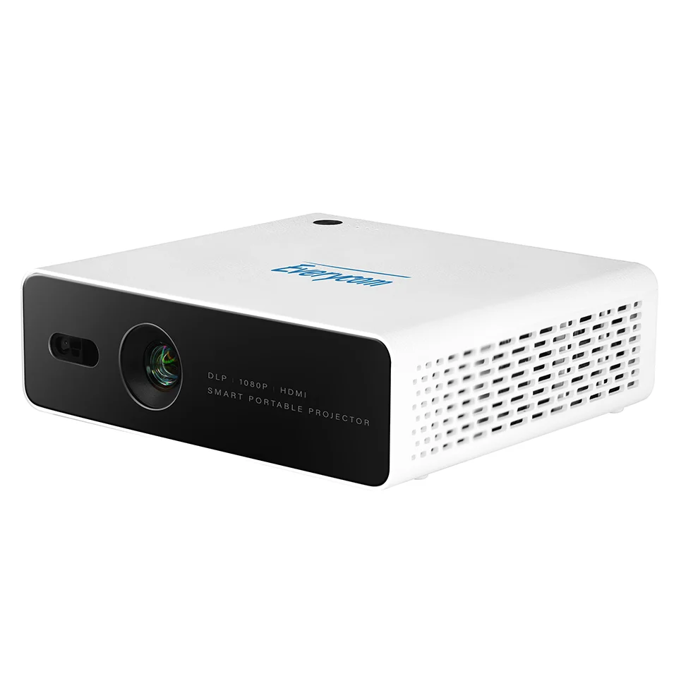 4K Мини 10000 мАч аккумулятор портативный проектор Smart Android 4k видео DLP 1080P проектор для домашнего кинотеатра 4k
4K Мини 10000 мАч аккумулятор портативный проектор Smart Android 4k видео DLP 1080P проектор для домашнего кинотеатра 4k