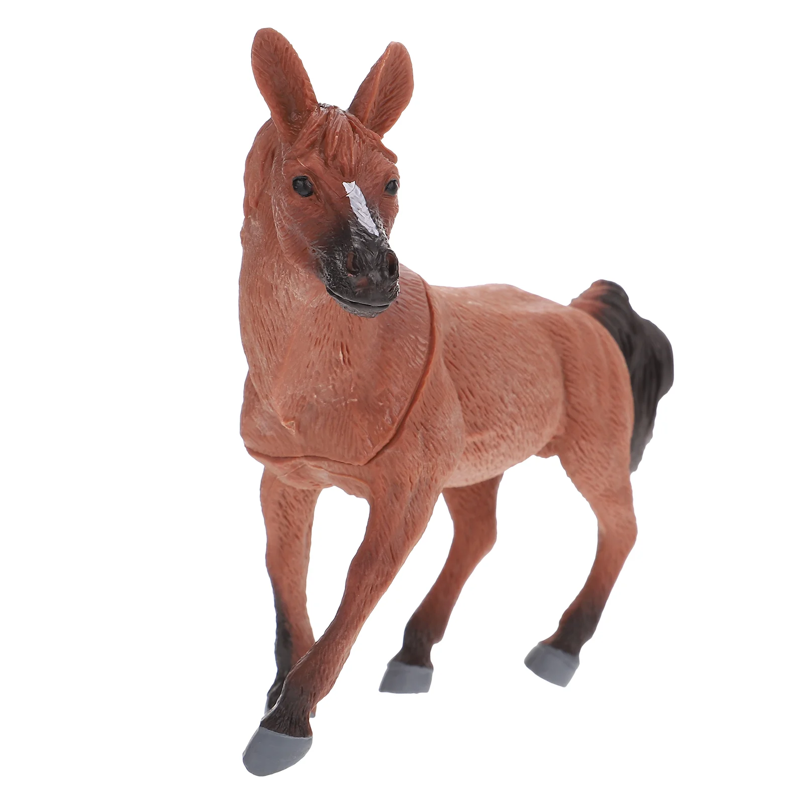 Simulated Animal Ornaments Simulation Model Toys Adornment Horse Plastic Statue Cognitive
Simulated Animal Ornaments Simulation Model Toys Adornment Horse Plastic Statue Cognitive