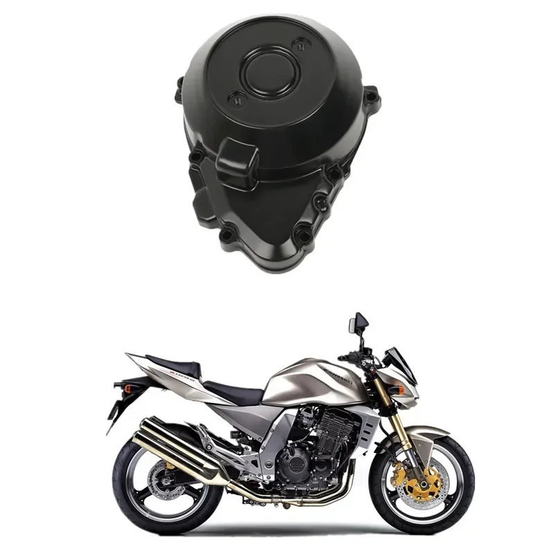 Для Kawasaki Z1000 Z750 2003-2006 2004 2005, крышка картера двигателя статора мотоцикла
Для Kawasaki Z1000 Z750 2003-2006 2004 2005, крышка картера двигателя статора мотоцикла