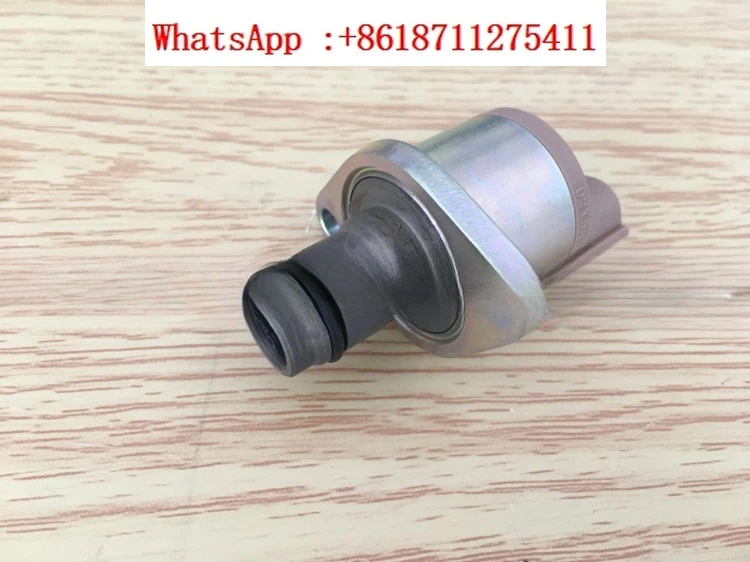 New generation Transit V348 fuel metering valve, oil pump flow control valve 0360, Japanese original factory
New generation Transit V348 fuel metering valve, oil pump flow control valve 0360, Japanese original factory