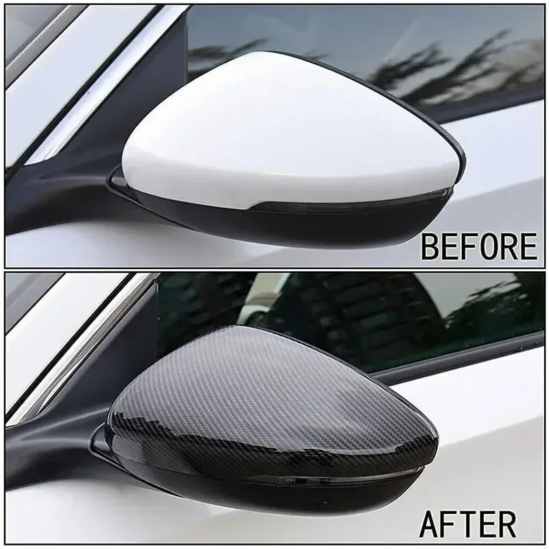⭐Genuine⭐ Car Decoration Door Mirror Cover For Honda Accord 2018-2023 Carbon Fiber Black Silver Car Rearview Accessories
⭐Genuine⭐ Car Decoration Door Mirror Cover For Honda Accord 2018-2023 Carbon Fiber Black Silver Car Rearview Accessories