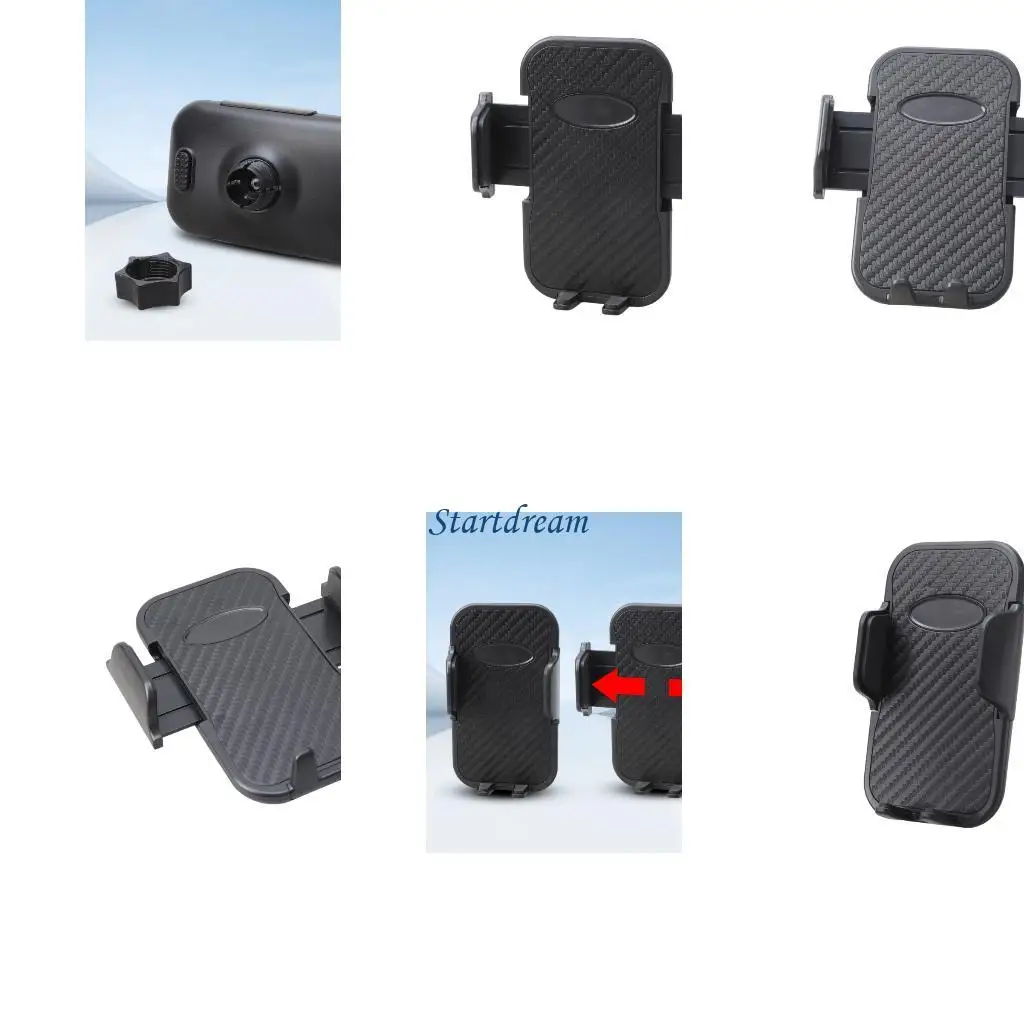 Rotatable Phone Clip 17mm Ball Joint Adapters not Slip Grip for Chargers Mounting K92C
Rotatable Phone Clip 17mm Ball Joint Adapters not Slip Grip for Chargers Mounting K92C