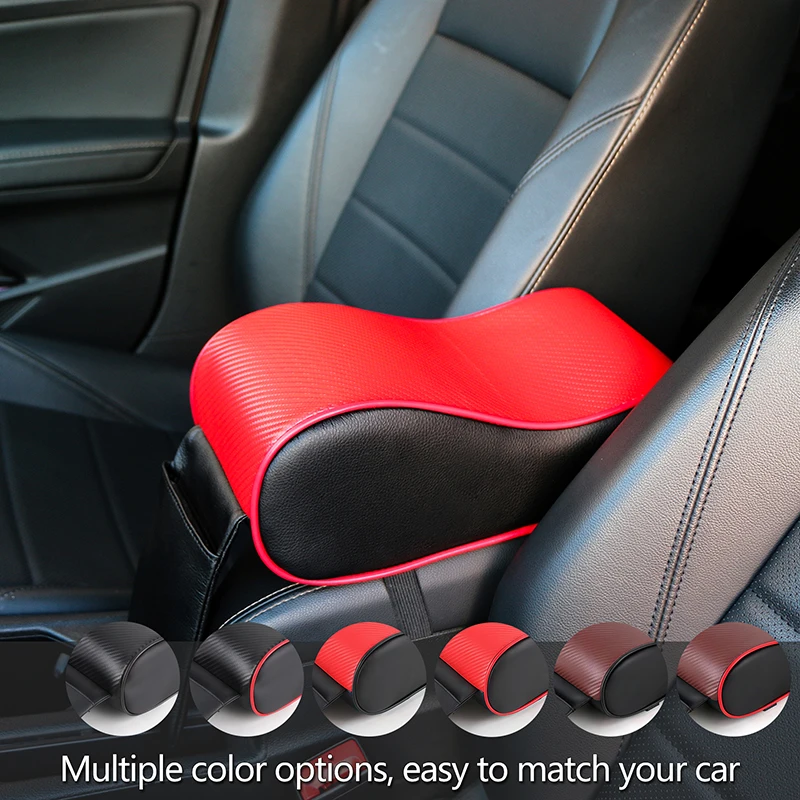 Автомобильный подлокотник, коврик для центральной консоли, универсальный коврик для автомобильного подлокотника из углеродного волокна, губка с медленным отскоком, снимает усталость
Автомобильный подлокотник, коврик для центральной консоли, универсальный коврик для автомобильного подлокотника из углеродного волокна, губка с медленным отскоком, снимает усталость