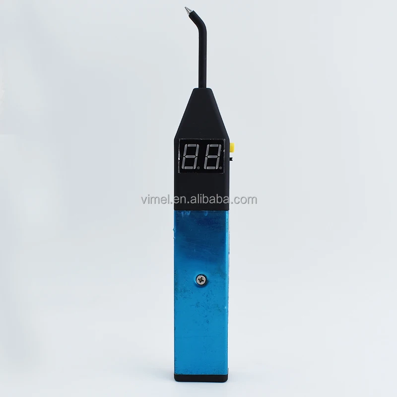 Black Color Wireless Digital Dental Pulp Tester LED Screen Accurate Teeth Whitening
Black Color Wireless Digital Dental Pulp Tester LED Screen Accurate Teeth Whitening