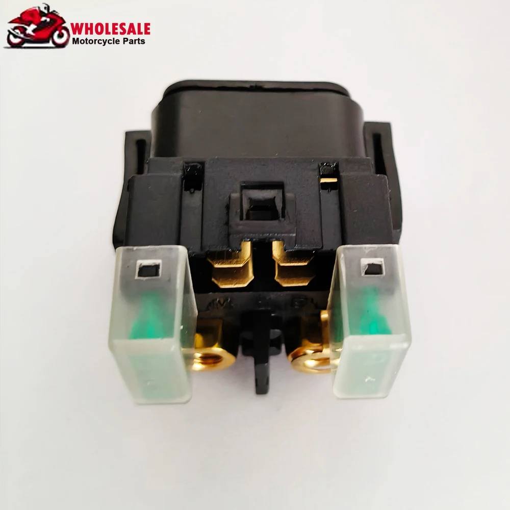 Starter Relay Solenoid For KT EXC500 EXC 500 ATV505 ATV-505 SX ATV SXF505 SX-F505 PRESERIES XC-F505 XCF505 XCF XC-F SXF SX-F 505
Starter Relay Solenoid For KT EXC500 EXC 500 ATV505 ATV-505 SX ATV SXF505 SX-F505 PRESERIES XC-F505 XCF505 XCF XC-F SXF SX-F 505