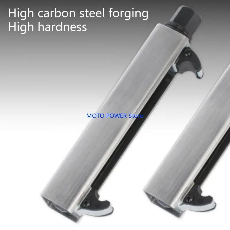 G7ND Stable Shock Absorb Spring Compressor Heavy Duty Spring Compressor 140mm Length for Motorcycle Repair & Maintenance
G7ND Stable Shock Absorb Spring Compressor Heavy Duty Spring Compressor 140mm Length for Motorcycle Repair & Maintenance