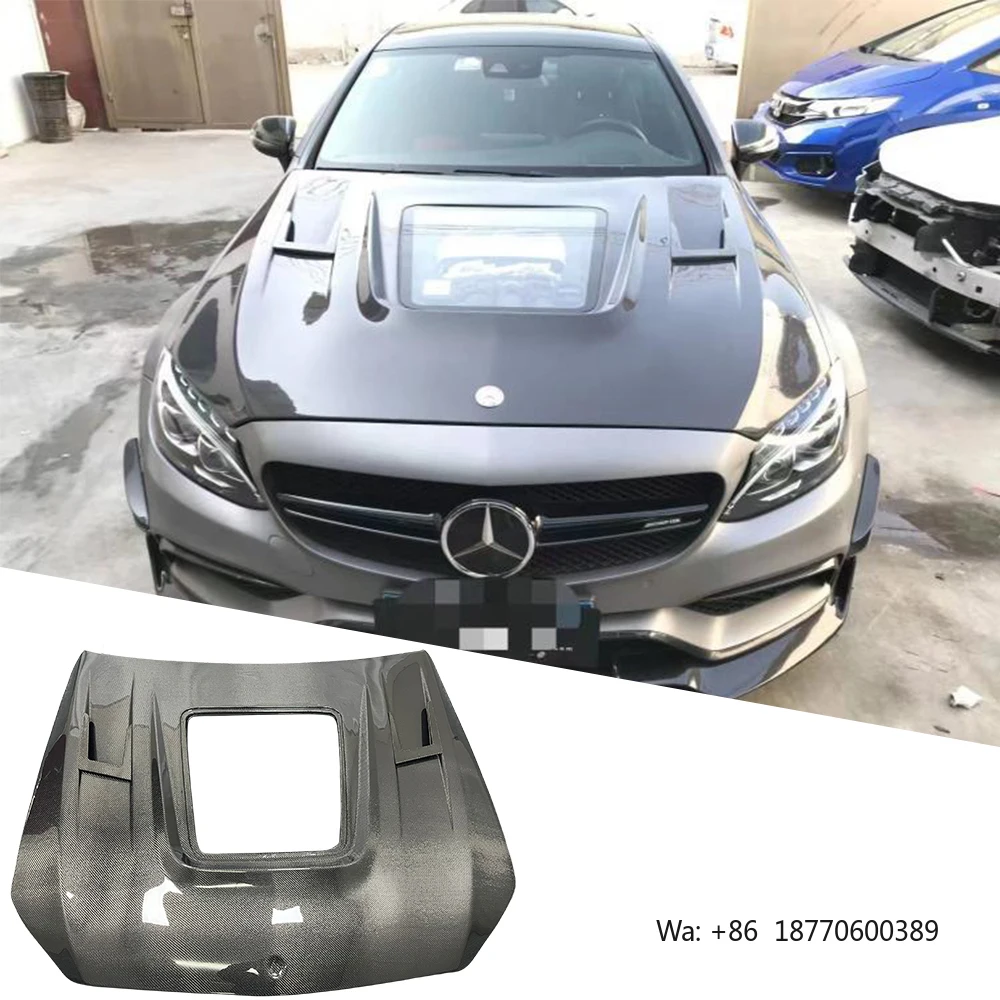 W213 E Class Carbon Fiber IMP Style Engine Hood Engine Bonnet Engine Cover for Mercedes Benz E Class W213
W213 E Class Carbon Fiber IMP Style Engine Hood Engine Bonnet Engine Cover for Mercedes Benz E Class W213