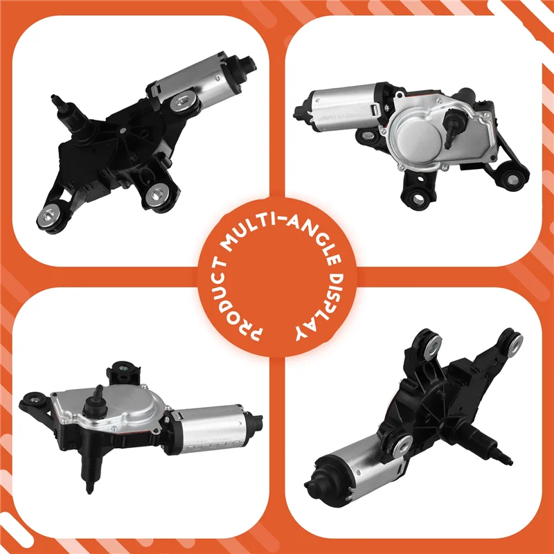 Надежный 8E9955711 двигатель заднего стеклоочистителя автомобиля для A3 A4 Q5 Q7 S4 VW Seat Skoda 2006-2016 8R0955711
Надежный 8E9955711 двигатель заднего стеклоочистителя автомобиля для A3 A4 Q5 Q7 S4 VW Seat Skoda 2006-2016 8R0955711