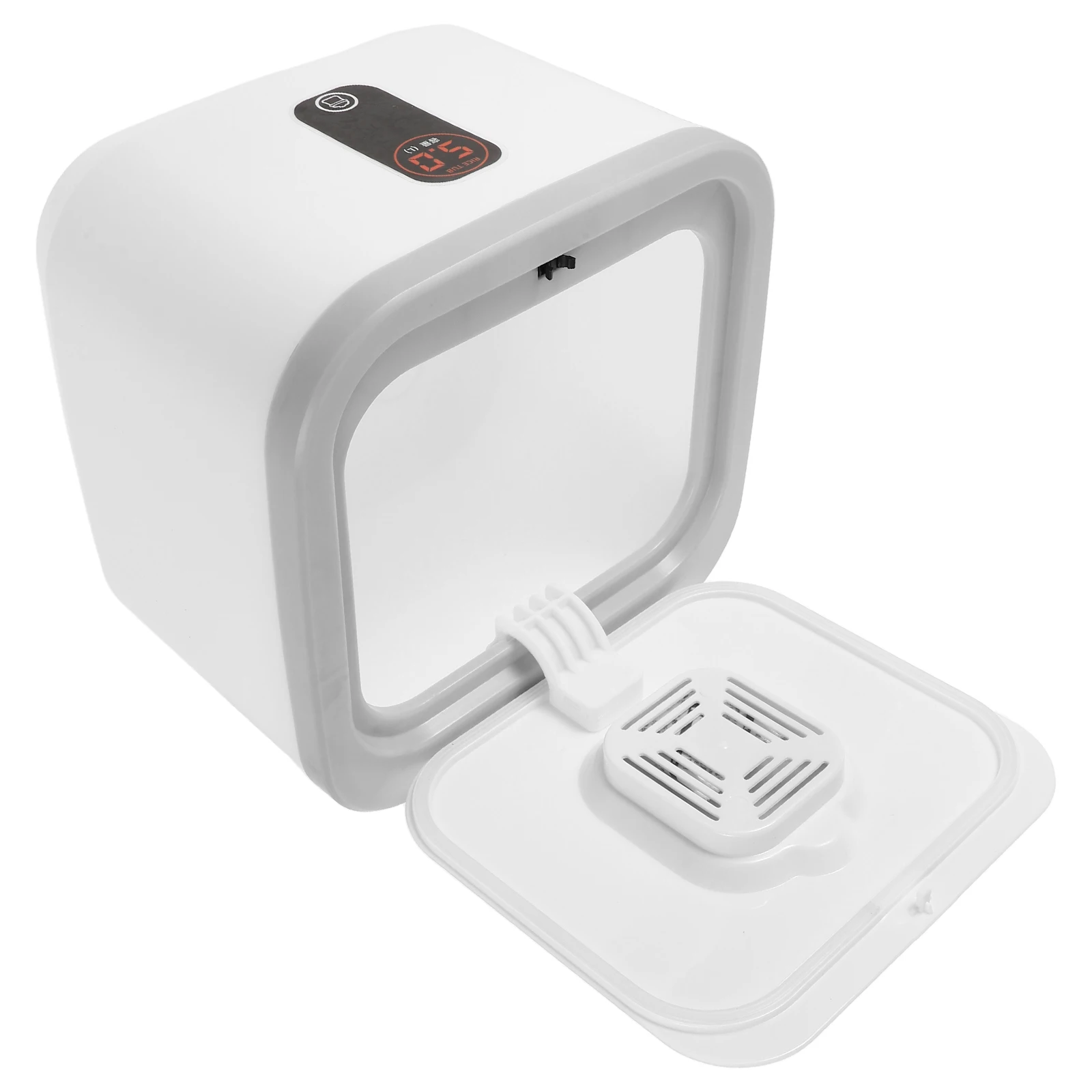 Plastic Airtight Rice Container Flour Storage Box Dry Food Dispenser Large Capacity Grain Barrel Sugar Keeper Kitchen Organizers
Plastic Airtight Rice Container Flour Storage Box Dry Food Dispenser Large Capacity Grain Barrel Sugar Keeper Kitchen Organizers
