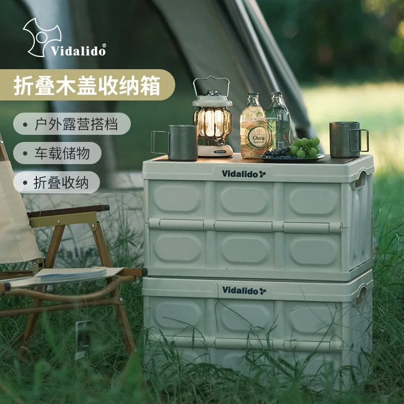 Outdoor Camping Foldable Storage Box Portable Lightweight Car Storage Box PP Fold
Outdoor Camping Foldable Storage Box Portable Lightweight Car Storage Box PP Fold