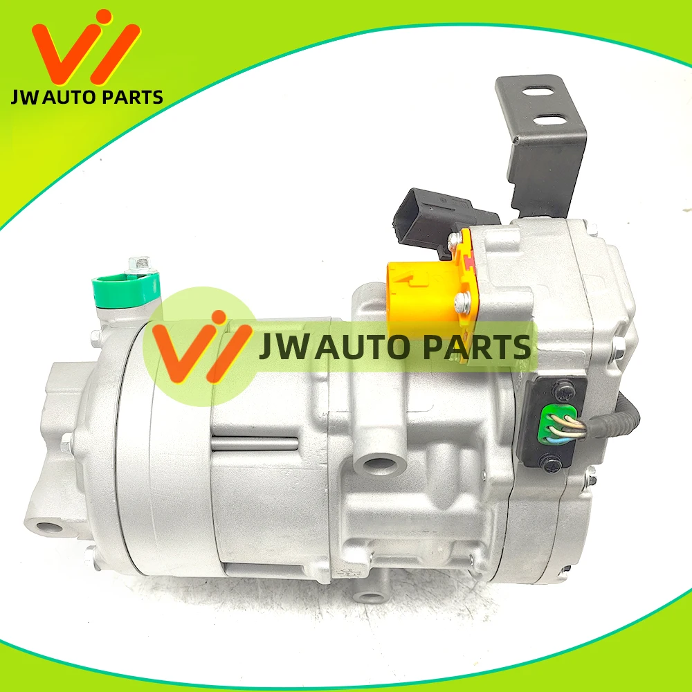 HES33 Electric AC Compressor Air Conditioning 97701-K4000 97701K4000 CA600PPJAA CA600PPJAA15 For Kia Niro EV,Hyundai Kona 2022
HES33 Electric AC Compressor Air Conditioning 97701-K4000 97701K4000 CA600PPJAA CA600PPJAA15 For Kia Niro EV,Hyundai Kona 2022
