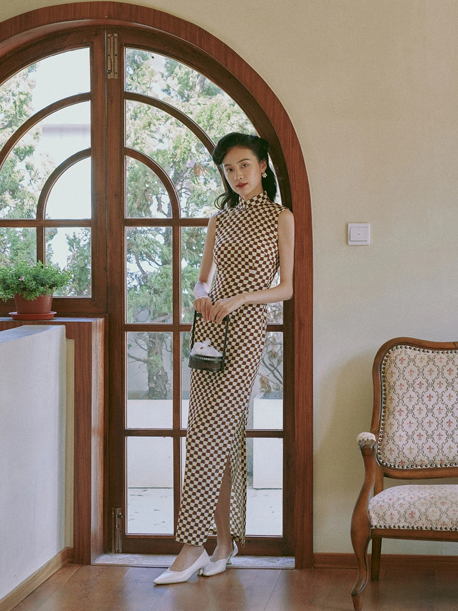 Spring Summer Long Svel Vintage 930 Cotton Silk Coffee Sugar f Open Front Daily Wear No Sve
Spring Summer Long Svel Vintage 930 Cotton Silk Coffee Sugar f Open Front Daily Wear No Sve