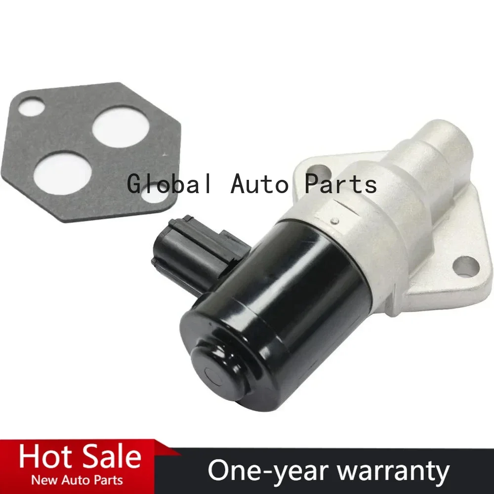 F7CZ-9F715-AC Idle Air Control Valve For Ford Escort Mercury Tracer 1997 1998 1999 4 Cyl 2.0L F7CZ9F715AC New Auto Parts
F7CZ-9F715-AC Idle Air Control Valve For Ford Escort Mercury Tracer 1997 1998 1999 4 Cyl 2.0L F7CZ9F715AC New Auto Parts