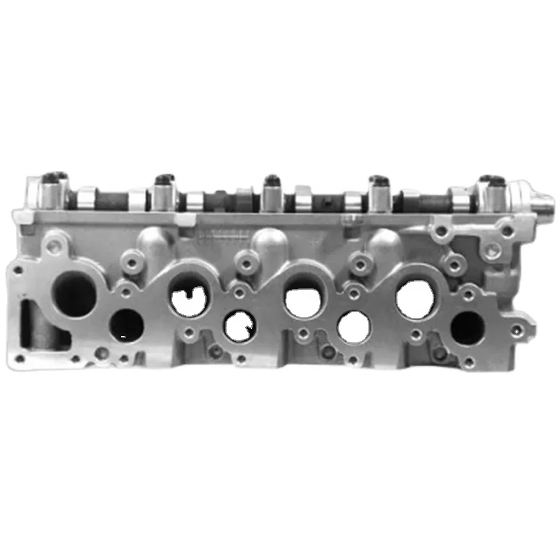 Engine Cylinder Head For Mazda Titan 4HG1 8-97207-133-1
Engine Cylinder Head For Mazda Titan 4HG1 8-97207-133-1