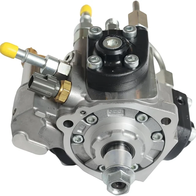 368-9041 294050-0520 Fuel Injection Pump Fits For Caterpillar Engine C7.1 Excavator Wheel Skidder 525D 535D 545D 368-9041
368-9041 294050-0520 Fuel Injection Pump Fits For Caterpillar Engine C7.1 Excavator Wheel Skidder 525D 535D 545D 368-9041