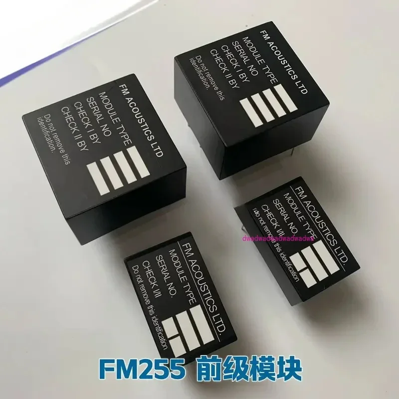Directly Engraved FM255 Front PCB Power Amplifier Empty Board Balance Module
Directly Engraved FM255 Front PCB Power Amplifier Empty Board Balance Module