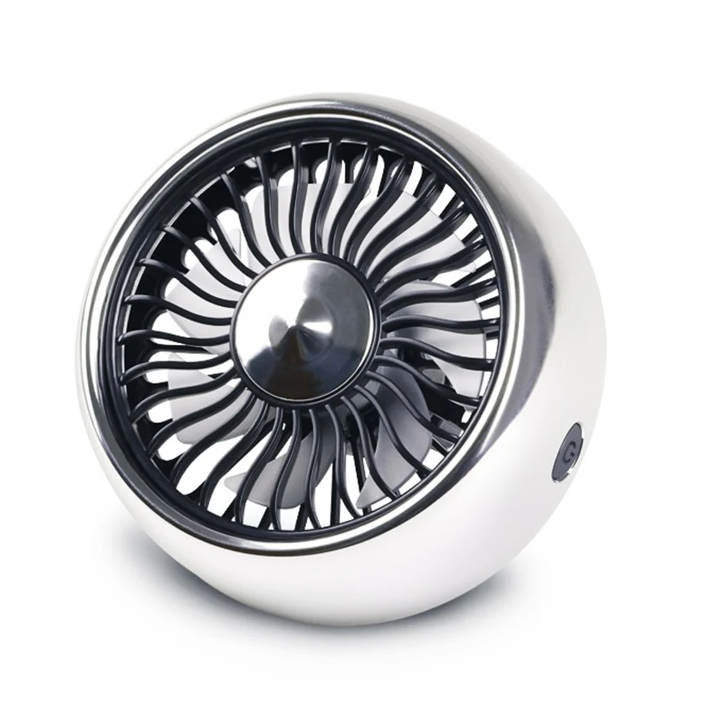 Portable Fan Cooling Mini ABS Material Thin Design USB Creative Gadgets For Summer Outdoor Use
Portable Fan Cooling Mini ABS Material Thin Design USB Creative Gadgets For Summer Outdoor Use