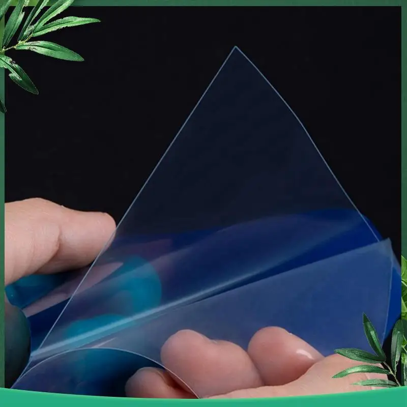 ACF Film 220X280mm For Creality ANYCUBIC Photon S Elegoo Mars 0.3Mm UV Resin 3D Printers Release Films ACF Sheet
ACF Film 220X280mm For Creality ANYCUBIC Photon S Elegoo Mars 0.3Mm UV Resin 3D Printers Release Films ACF Sheet
