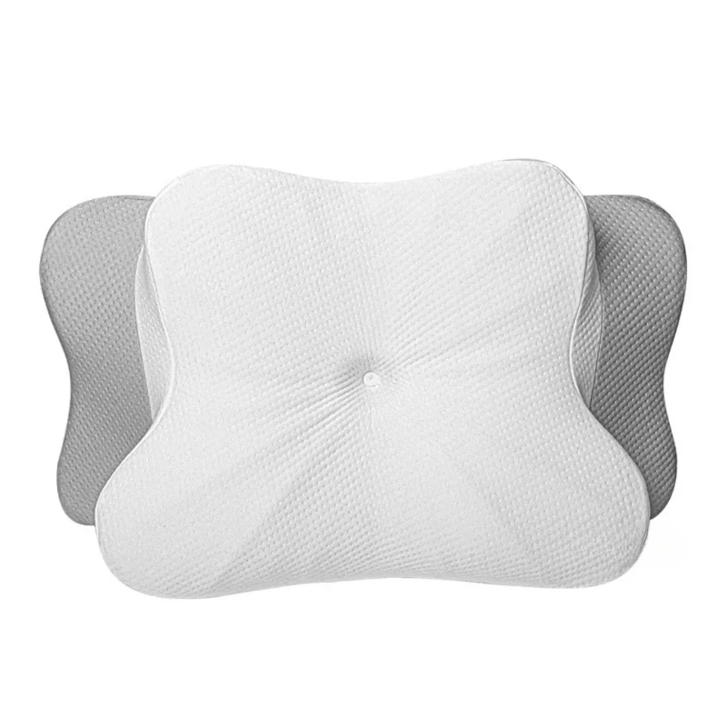 Sleep Ergonomics Orthopedic Neck Pain Bed Memory Foam Neck Pillow
Sleep Ergonomics Orthopedic Neck Pain Bed Memory Foam Neck Pillow