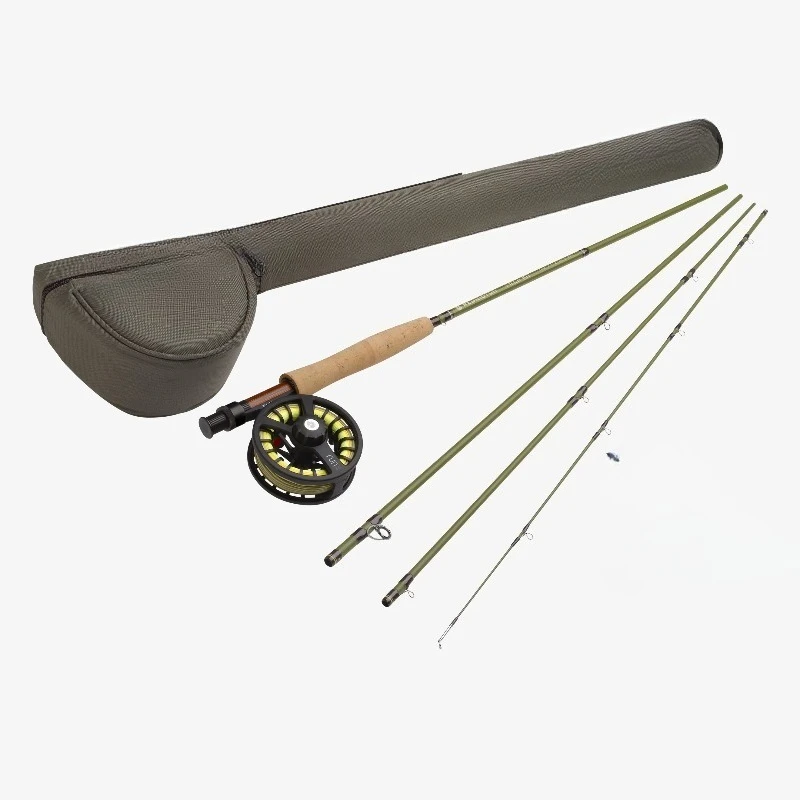 Flying fishing rod wheel line standard No. 5
Flying fishing rod wheel line standard No. 5