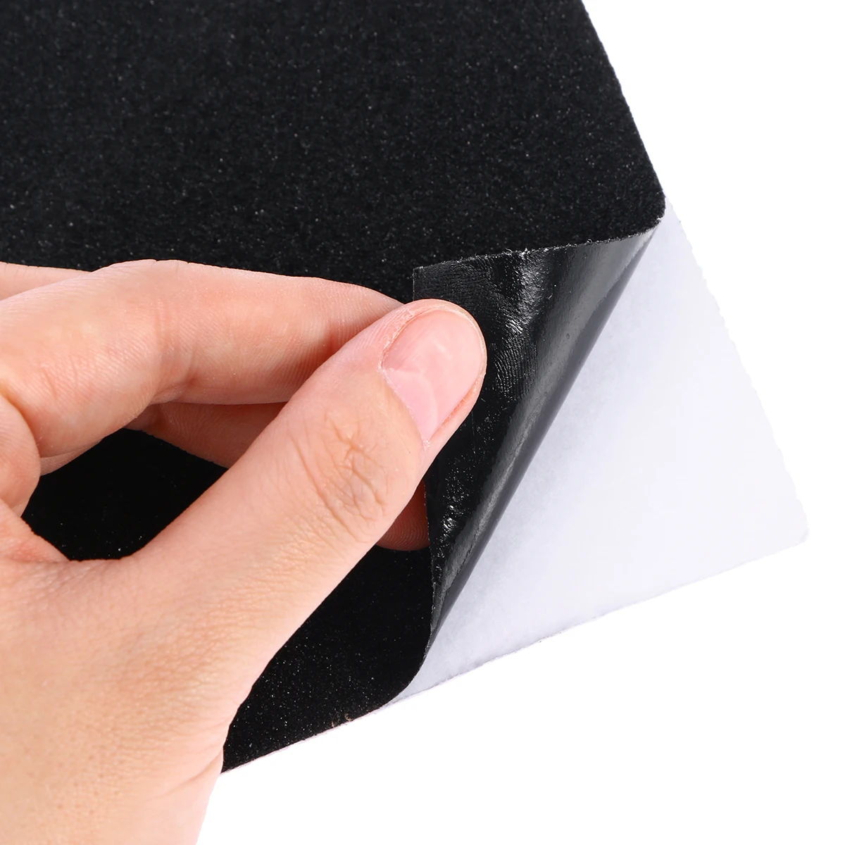 15Cm*5M Anti Slip Tape For Stairs Black Stair Tread Strip Pet Pvc Aluminum Non-Slip Floor Safety Sticker Construction Tool
15Cm*5M Anti Slip Tape For Stairs Black Stair Tread Strip Pet Pvc Aluminum Non-Slip Floor Safety Sticker Construction Tool