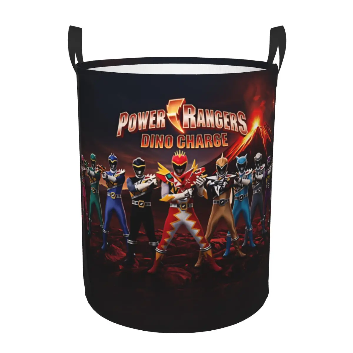 Tyler Navarro Super Sentai Chase Randall Laundry Basket Sir Laundry Hamper for Household Items Bathroom Organizer Storage Bins
Tyler Navarro Super Sentai Chase Randall Laundry Basket Sir Laundry Hamper for Household Items Bathroom Organizer Storage Bins