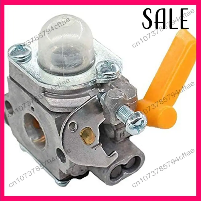 -A12R Карбюратор 308054012 с набором воздушных фильтров для 25Cc 26Cc 30Cc 46Cc Ryobi Homelite триммер для живой изгороди Zama C1U-H60 Carb
-A12R Карбюратор 308054012 с набором воздушных фильтров для 25Cc 26Cc 30Cc 46Cc Ryobi Homelite триммер для живой изгороди Zama C1U-H60 Carb