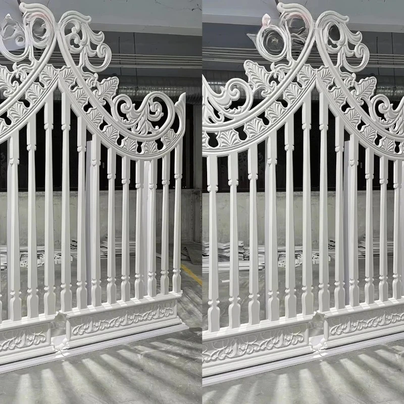 Carving Arch Backdrop Pvc Wedding Stage Decoration Backdrop For Parties
Carving Arch Backdrop Pvc Wedding Stage Decoration Backdrop For Parties