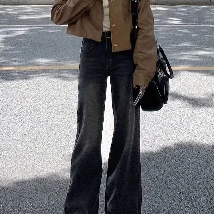 Джинсы-бойфренды для женщин, кавайные милые японские джинсы в стиле Харадзюку, корейские женские джинсовые модные эстетические пастельные цвета, розовые весенние
Джинсы-бойфренды для женщин, кавайные милые японские джинсы в стиле Харадзюку, корейские женские джинсовые модные эстетические пастельные цвета, розовые весенние