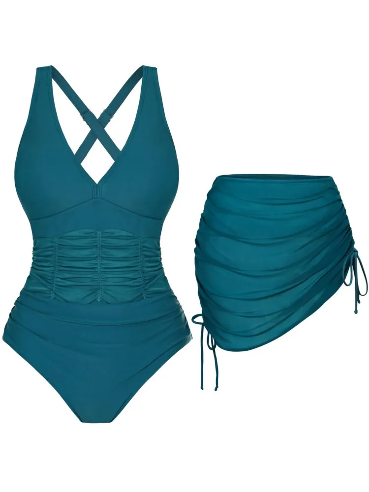 Swimwear Women Swimsuit Sexy Tankini New Push Up Bikinis Set Brazilian Bathing Suit Beachwear Biquini Two Piece Suits 2026
Swimwear Women Swimsuit Sexy Tankini New Push Up Bikinis Set Brazilian Bathing Suit Beachwear Biquini Two Piece Suits 2026