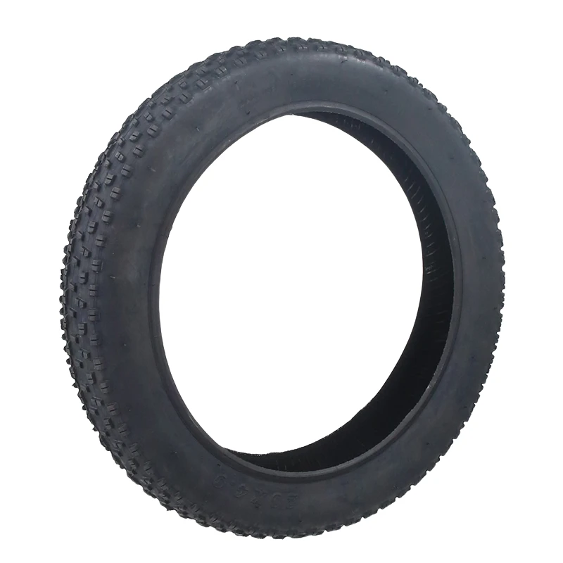 The new 20X4.0 inner and outer tires are suitable for electric fat bicycles, snow beach bicycles
The new 20X4.0 inner and outer tires are suitable for electric fat bicycles, snow beach bicycles