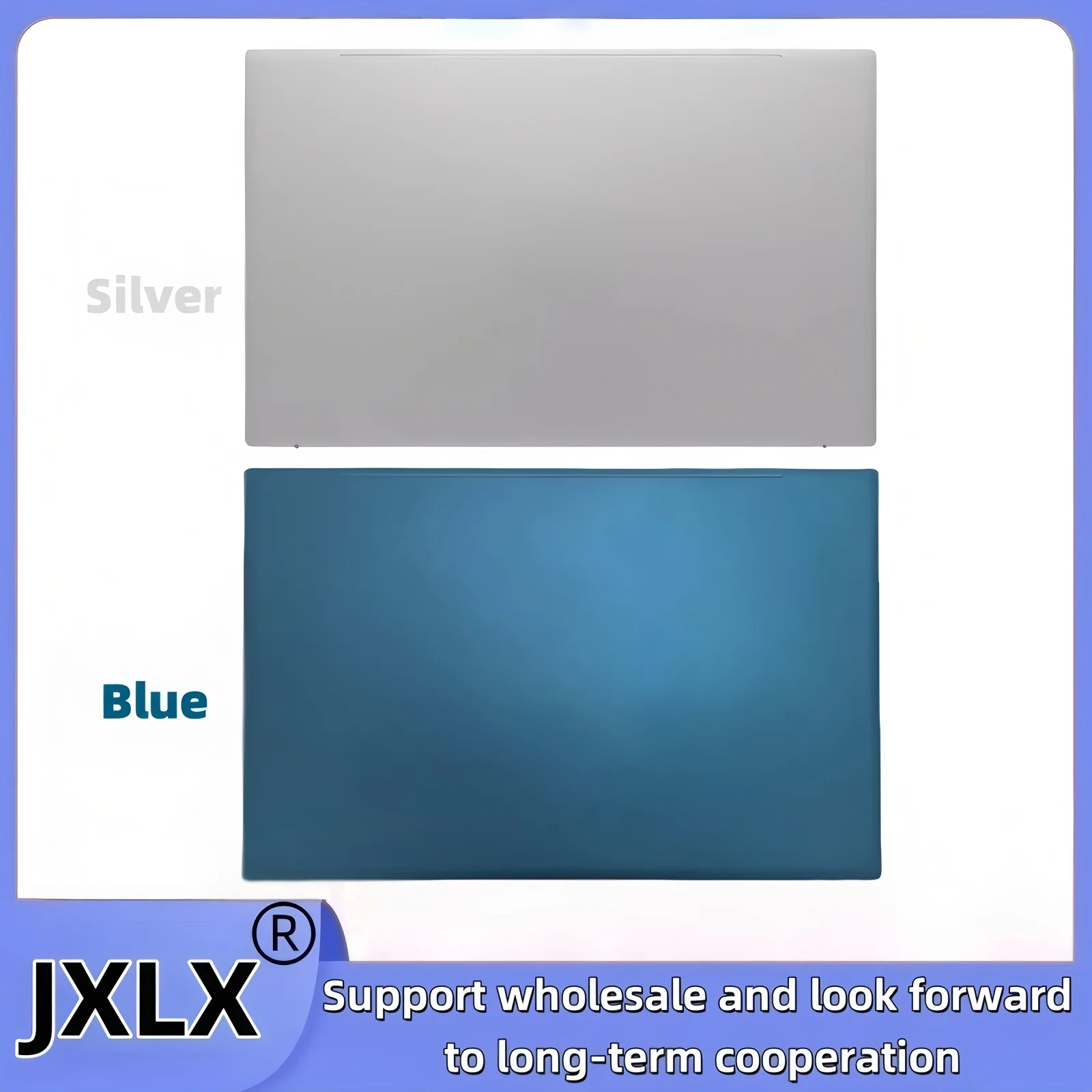 JXLX® New For HP Pavilion 15-EH 15-EG 15Z-EH TPN-Q245 Q246 Laptop LCD Back Cover /LCD Bezel/Shell/M08901-001 M08899-001
JXLX® New For HP Pavilion 15-EH 15-EG 15Z-EH TPN-Q245 Q246 Laptop LCD Back Cover /LCD Bezel/Shell/M08901-001 M08899-001