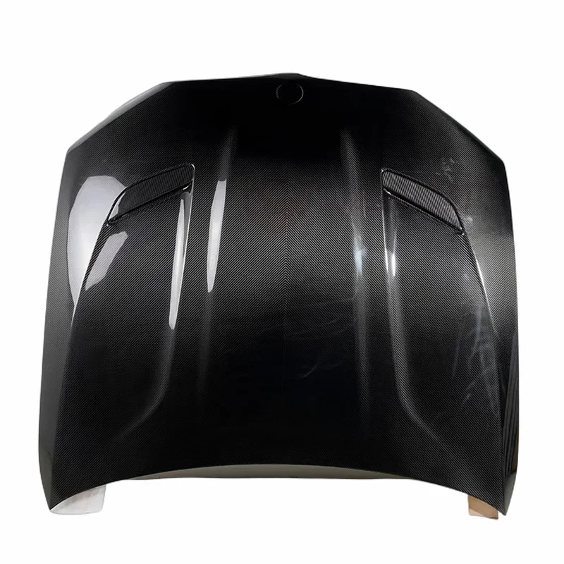 Perfectly decorated CS style carbon fiber front lip front bumper separator side skirt rear diffuser hood for BMW 5 Series F90 M5
Perfectly decorated CS style carbon fiber front lip front bumper separator side skirt rear diffuser hood for BMW 5 Series F90 M5