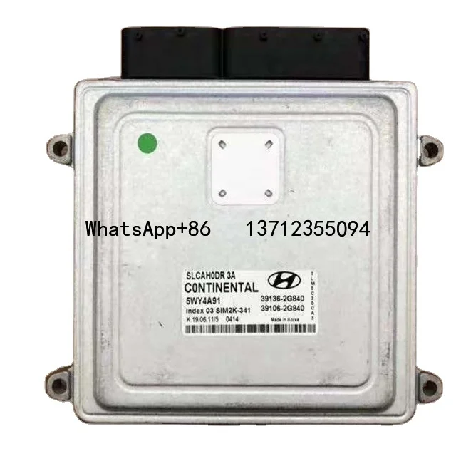 Spare Parts Electronic Program Engine Control Unit Engine Control Unit Auto Car ECU
Spare Parts Electronic Program Engine Control Unit Engine Control Unit Auto Car ECU
