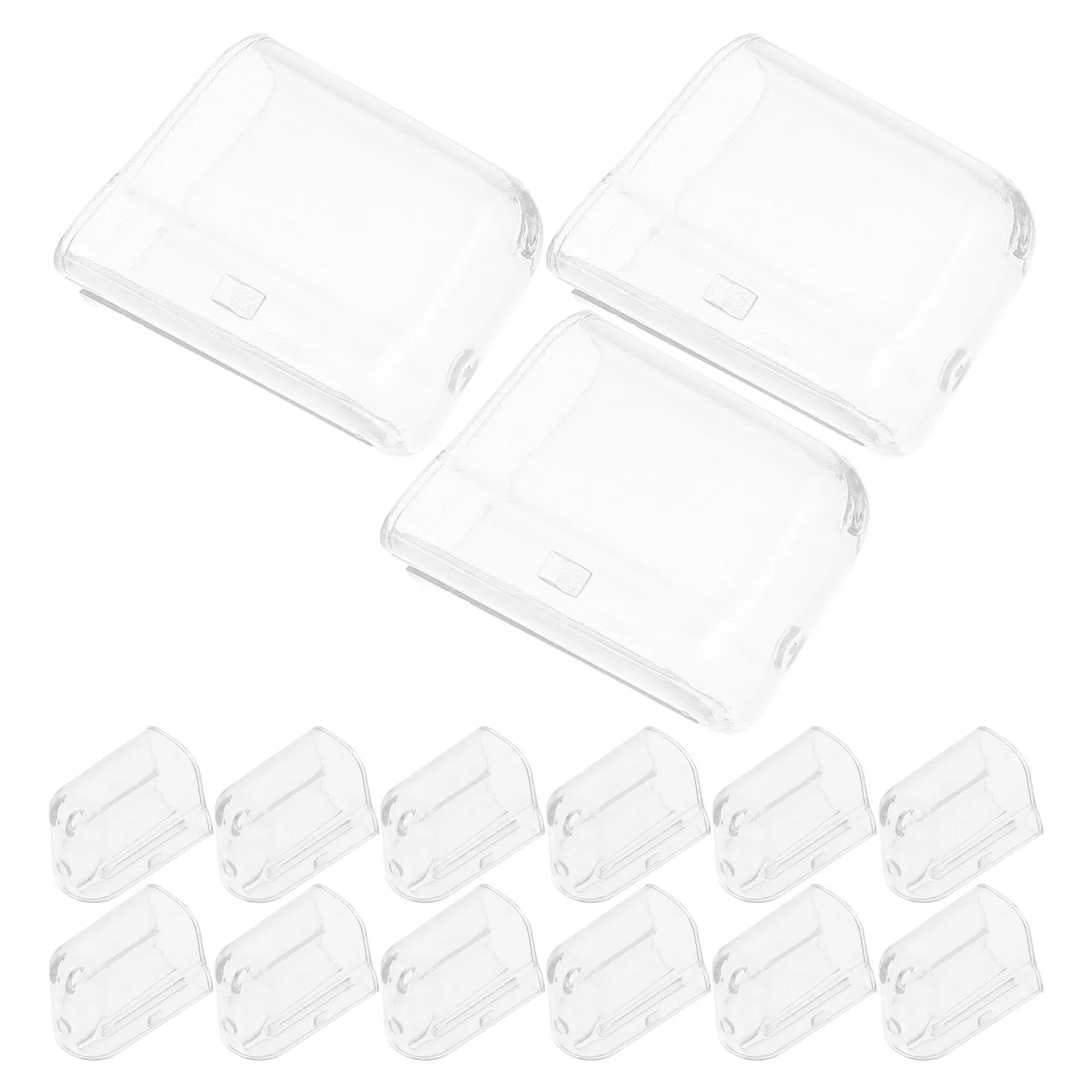 20pcs Toothbrush Caps Cover Transparent Portable Holder Clip Universal for Travel Electric Brush Heads Protection
20pcs Toothbrush Caps Cover Transparent Portable Holder Clip Universal for Travel Electric Brush Heads Protection