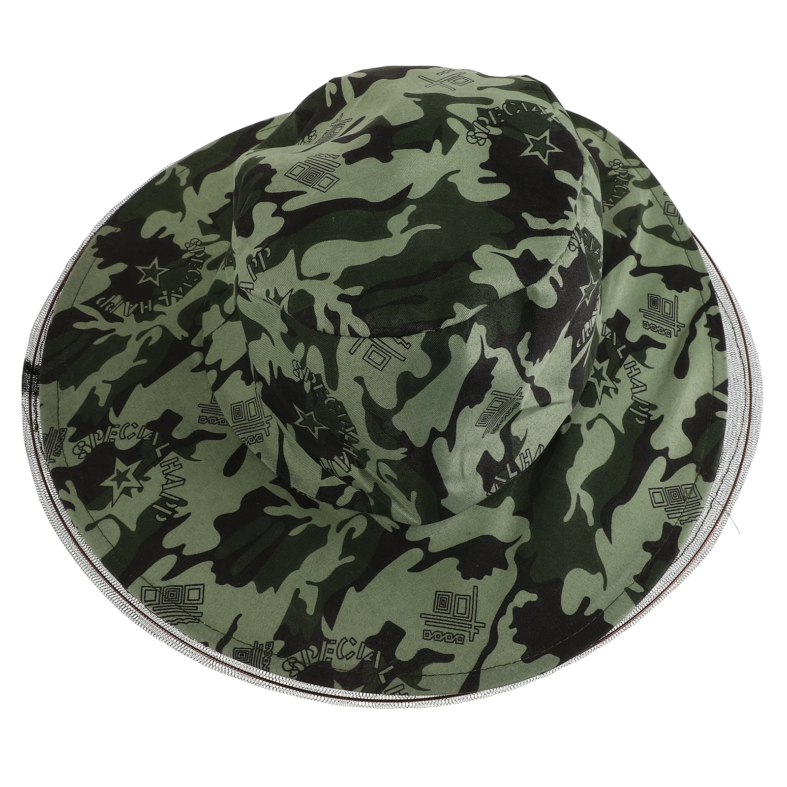 Mosquito Beekeeping Veil Sun Protection UV Shield Fishing Camping Outdoor Polyester Mesh UPF Hat Men Fishing Hat
Mosquito Beekeeping Veil Sun Protection UV Shield Fishing Camping Outdoor Polyester Mesh UPF Hat Men Fishing Hat